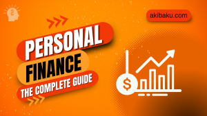 personal finance : the complete guide