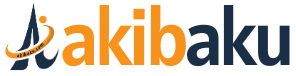 akibaku site logo